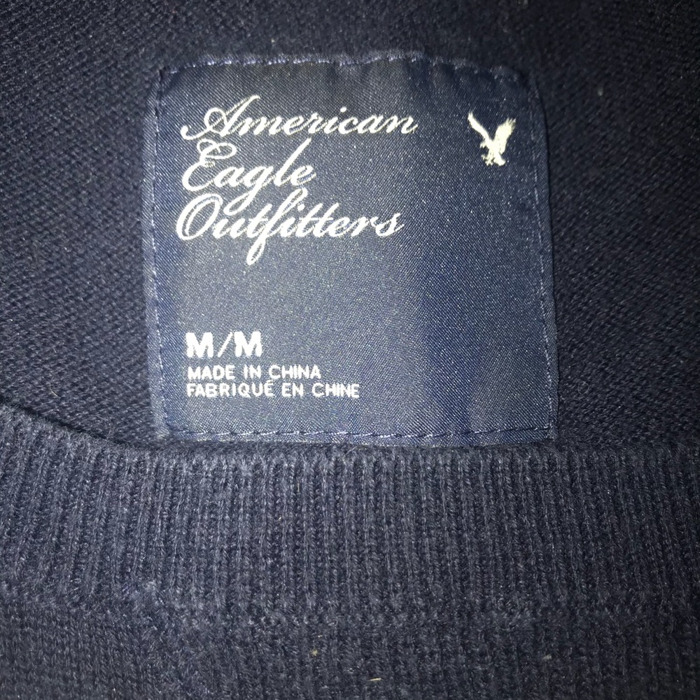 American eagle - Picture 3 of 3